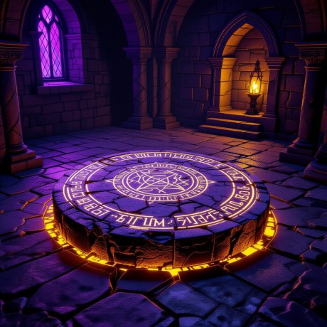 Egyron: Siedmy deň - Kapitola 41